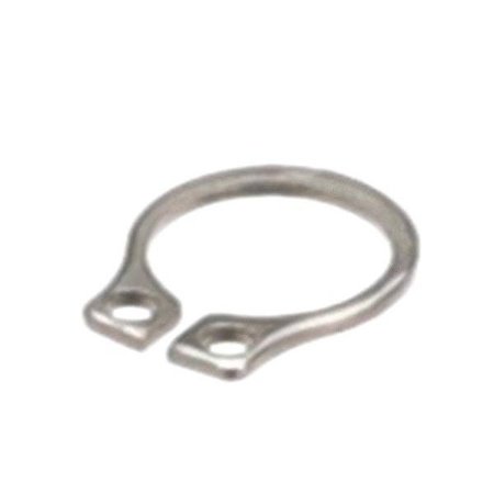 HARDT Retaining Ring External S/S 1/4 Shaft 20381